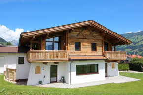 Отель Chalet Fügen, Фюген